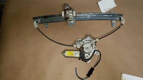 125-58568cl Nissan Driver Left Front Window Regulator Fits 96-99 Infiniti I30 5307 125-58568cl Nissan Driver Left Front Window Regulator Fits 96-99 Infiniti I30 5307