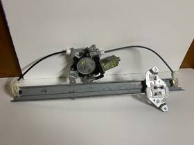 125-58768 Nissan 00-03 Maxima Front Left Side Window Regulator Motor Oem 125-58768 Nissan 00-03 Maxima Front Left Side Window Regulator Motor Oem