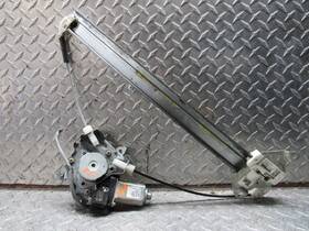 125-58833r Nissan 2000-2006 Sentra Right Front Passenger Window Regulator Electric