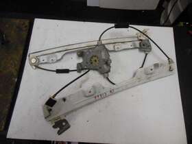 125-59013r Nissan Passenger Right Front Window Regulator Fits 03-07 Murano