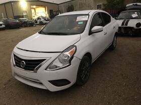 125-59223l Nissan Driver Left Front Window Regulator Electric Fits 12-19 Versa 822767 125-59223l Nissan Driver Left Front Window Regulator Electric Fits 12-19 Versa 822767