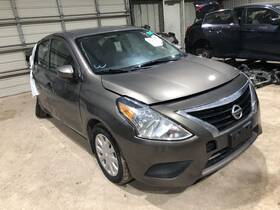 125-59224r Nissan Passenger Right Front Window Regulator Manual Fits 12-19 Versa 824087 125-59224r Nissan Passenger Right Front Window Regulator Manual Fits 12-19 Versa 824087