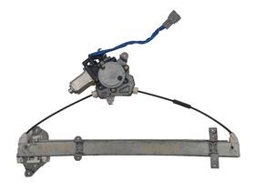125-59304b Nissan 1996-2004 Pathfinder Front Left Side Window Regulator Oem 125-59304b Nissan 1996-2004 Pathfinder Front Left Side Window Regulator Oem