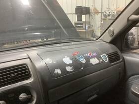 125-59309r Nissan Passenger Front Window Regulator Electric Fits 98-04 Frontier 4485860 125-59309r Nissan Passenger Front Window Regulator Electric Fits 98-04 Frontier 4485860