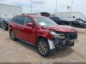 125-59518r Nissan Passenger Front Window Regulator Electric Fits 13-20 Pathfinder 1325307
