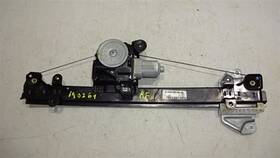 125-60445r Nissan Passenger Right Front Power Window Regulator No Auto Fits 13-18 Altima 663100