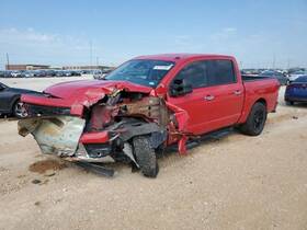 125-60602l Nissan Driver Left Front Window Regulator Fits 16-20 Titan Xd 807142