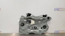 125.da1x24 Nissan 2024 Z 400z Rz34 Door Window Regulator Front Right Passenger