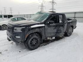 135-10326r Nissan Passenger Rear Window Regulator Crew Cab Fits 22-23 Frontier 1882390