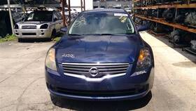 135-50193r Nissan Passenger Right Rear Window Regulator Fits 09-14 Maxima 1169206
