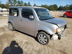 135-50305r Nissan Passenger Rear Window Regulator Electric Fits 09-14 Cube 2061395