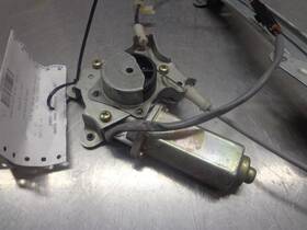 135-58262bl Nissan Driver Rear Window Regulator Electric From 7/96 Fits 97 Altima 135-58262bl Nissan Driver Rear Window Regulator Electric From 7/96 Fits 97 Altima