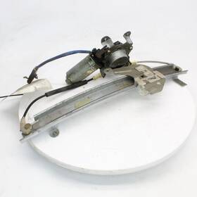 135-58361r Nissan 1999 Sentra Right Window Regulator Part Number - Used 135-58361r Nissan 1999 Sentra Right Window Regulator Part Number - Used
