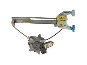 135-58535 Nissan 2002-2006 Altima Rear Right Side Window Regulator Oem 135-58535 Nissan 2002-2006 Altima Rear Right Side Window Regulator Oem