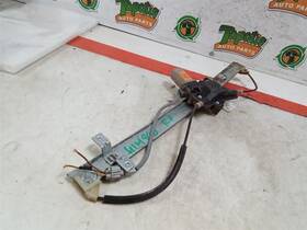 135-58649r Nissan Passenger Rear Window Regulator Electric Fits 04-15 Armada 3721298