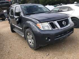 135-58697r Nissan Passenger Rear Window Regulator Electric Fits 05-12 Pathfinder 135-58697r Nissan Passenger Rear Window Regulator Electric Fits 05-12 Pathfinder