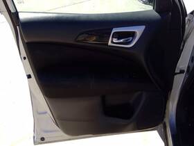 135-59387l Nissan Driver Rear Window Regulator Electric Fits 13-20 Pathfinder 3257917