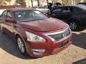135-59422r Nissan Passenger Rear Window Regulator Electric Sedan Fits 13 Altima 833542 135-59422r Nissan Passenger Rear Window Regulator Electric Sedan Fits 13 Altima 833542