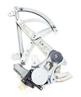 163-50130r Nissan 11 14 Murano Oem Passenger Right Quarter Window Regulator Convertible 163-50130r Nissan 11 14 Murano Oem Passenger Right Quarter Window Regulator Convertible