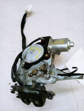 185.da1307 Nissan 2004 05 06 07 08 09 10 11-14 Armada Tailgate Liftgate Motor Actuator