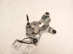 188.da1413 Nissan Rear Windshield Washer Motor Fits Quest 2013 Oem