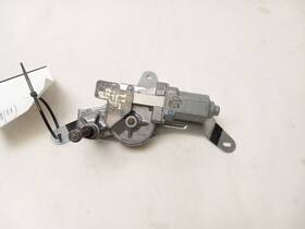 188.da1h15 Nissan Rear Windshield Washer Motor For Versa 2015 Oem
