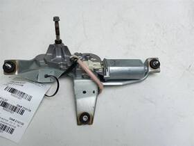 188.da1l07 Nissan 2007 Murano Rear Washer Motor 188.da1l07 Nissan 2007 Murano Rear Washer Motor
