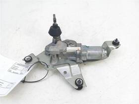 188.da1m09 Nissan 2009 Murano Rear Washer Motor 188.da1m09 Nissan 2009 Murano Rear Washer Motor