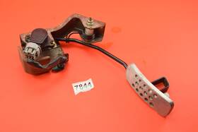 Cd000 Nissan 18919 G4 2003-2008 350z Z33 Manual Tranmission Gas Pedal Assembly Oem