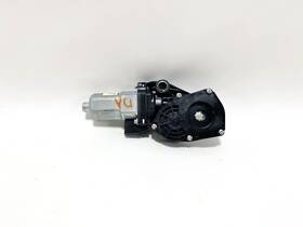 23-4594712 Nissan 13-20 Pathfinder Front Left Lh Driver Side Door Window Motor Oem