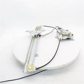 235-58524l Nissan 1997 Altima Left Window Regulator Part Number - 235-58524l Nissan 1997 Altima Left Window Regulator Part Number -