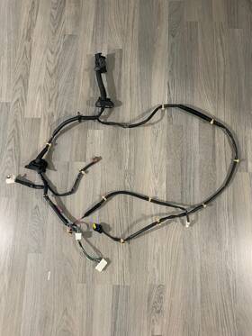 24124ca004-nissan Nissan 03 04 05 06 07 Oem Murano Front Right Passenger Side Door Wire Harness 24124ca004-nissan Nissan 03 04 05 06 07 Oem Murano Front Right Passenger Side Door Wire Harness