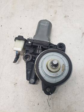 3018576h Nissan Driver Left Power Window Motor Front Fits 09-14 Maxima 1450631