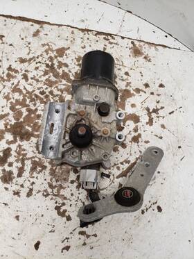 5505c021 Nissan Sentra 2015 Rear Wiper Motor 1403809