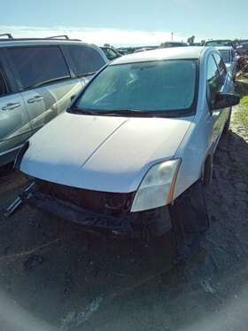 617-51229r Nissan Passenger Right Power Window Motor Front Fits 08-12 Sentra