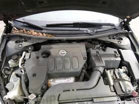 617-51246l Nissan Driver Left Power Window Motor Front Sedan Fits 07-12 Altima 22892732
