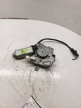 617-58560ar Nissan Passenger Power Window Motor Front Thru 4/01 Fits 00-01 Sentra 1080388 617-58560ar Nissan Passenger Power Window Motor Front Thru 4/01 Fits 00-01 Sentra 1080388