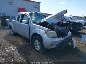 617-58888r Nissan Passenger Right Power Window Motor Front Fits 05-21 Frontier 1394822