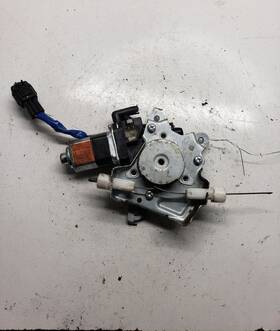 617-58890r Nissan Passenger Right Power Window Motor Rear Fits 05-12 Pathfinder 1312115 617-58890r Nissan Passenger Right Power Window Motor Rear Fits 05-12 Pathfinder 1312115