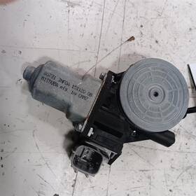 617-59202r Nissan Passenger Right Front Power Window Motor Fits 13-23 Leaf