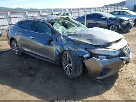 617-59222l Nissan Driver Left Power Window Motor Rear Fits 16-23 Maxima 1433081