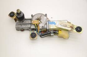 2871001p00 Nissan 618-56027 1984-1989 300zx Z31 2 Rear Wiper Motor