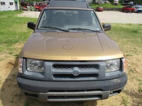 618-56144 Nissan Rear Wiper Motor Fits 00-01 Xterra 298882 618-56144 Nissan Rear Wiper Motor Fits 00-01 Xterra 298882