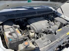 618-56214 Nissan Rear Wiper Motor Fits 04-15 Armada 25516835 618-56214 Nissan Rear Wiper Motor Fits 04-15 Armada 25516835