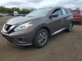 618-56301 Nissan Rear Wiper Motor Fits 15-23 Murano 8129263