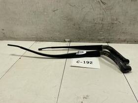 626.da1214 Nissan 2014 Pathfinder Front Right&left Side Windshield Wiper Arm Oem