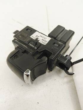 722.da1l18 Nissan Maxima Window Switch Power Left Driver Rear 2018 2017 2016