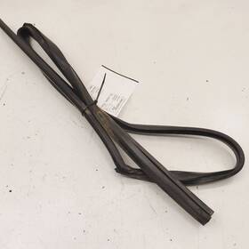 745.da1l18 Nissan Maxima Door Glass Window Seal Rubber Right Passenger Front 2018 2017 2016 745.da1l18 Nissan Maxima Door Glass Window Seal Rubber Right Passenger Front 2018 2017 2016
