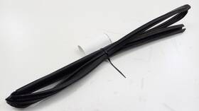 747.da1d08 Nissan Sentra Door Glass Window Seal Rubber Gasket Left Rear Back 2007 2008 2009 Oem 747.da1d08 Nissan Sentra Door Glass Window Seal Rubber Gasket Left Rear Back 2007 2008 2009 Oem