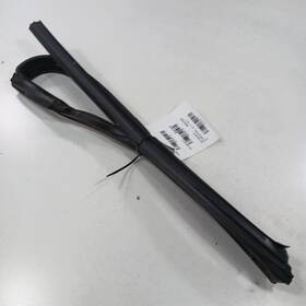747.da1k17 Nissan Altima Door Glass Window Seal Rubber Left Driver Rear Back 2017 2016